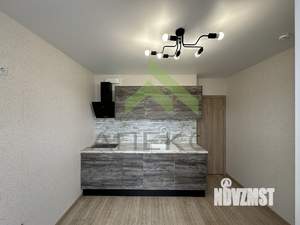 1-к квартира, вторичка, 37м2, 1/17 этаж