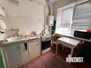 2-к квартира, вторичка, 42м2, 3/4 этаж