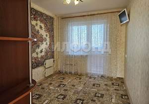 3-к квартира, вторичка, 70м2, 6/10 этаж