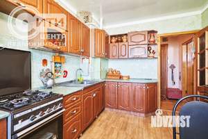 3-к квартира, вторичка, 74м2, 9/9 этаж