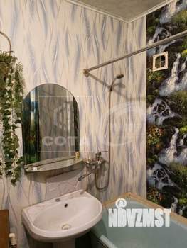 3-к квартира, вторичка, 57м2, 2/5 этаж