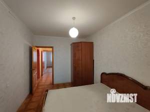 3-к квартира, вторичка, 63м2, 4/9 этаж