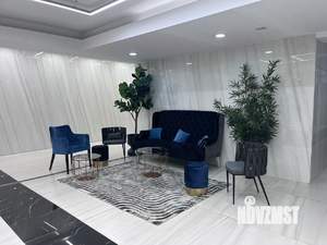 1-к квартира, строящийся дом, 61м2, 9/17 этаж