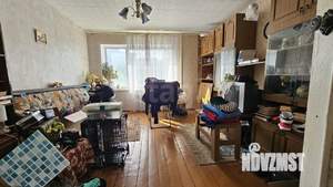 3-к квартира, вторичка, 62м2, 5/9 этаж
