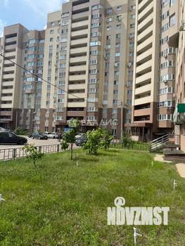 2-к квартира, вторичка, 62м2, 12/16 этаж
