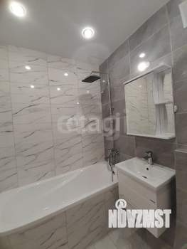 1-к квартира, вторичка, 38м2, 10/18 этаж