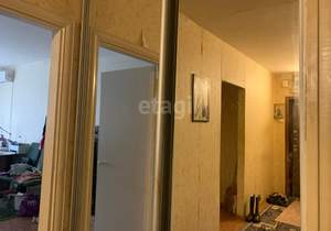 3-к квартира, вторичка, 74м2, 1/10 этаж