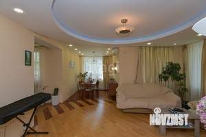 3-к квартира, вторичка, 94м2, 4/6 этаж