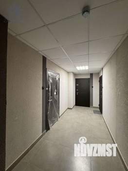 1-к квартира, вторичка, 42м2, 14/18 этаж