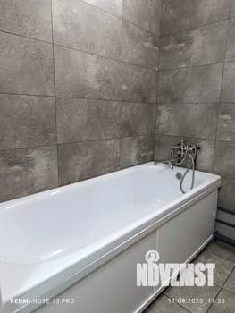 1-к квартира, вторичка, 40м2, 1/13 этаж