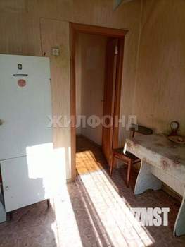 2-к квартира, вторичка, 53м2, 3/5 этаж