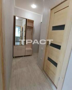 1-к квартира, вторичка, 30м2, 2/4 этаж