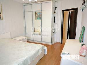3-к квартира, вторичка, 83м2, 3/4 этаж