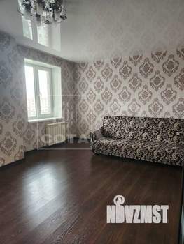 2-к квартира, вторичка, 59м2, 9/17 этаж