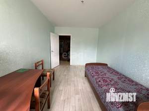 3-к квартира, вторичка, 60м2, 2/6 этаж