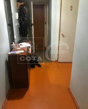 3-к квартира, вторичка, 52м2, 3/5 этаж