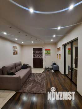 1-к квартира, вторичка, 63м2, 3/9 этаж