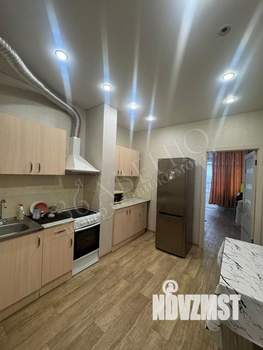 1-к квартира, вторичка, 30м2, 21/24 этаж