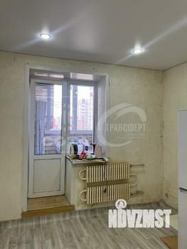 1-к квартира, вторичка, 32м2, 2/9 этаж