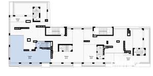 3-к квартира, вторичка, 131м2, 4/4 этаж