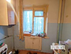 2-к квартира, вторичка, 44м2, 2/5 этаж