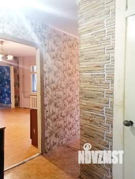 2-к квартира, вторичка, 36м2, 2/5 этаж