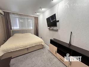 1-к квартира, вторичка, 42м2, 15/17 этаж