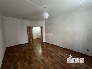 2-к квартира, вторичка, 63м2, 2/9 этаж