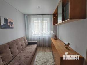 2-к квартира, вторичка, 25м2, 3/5 этаж