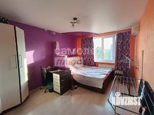 1-к квартира, вторичка, 29м2, 9/9 этаж