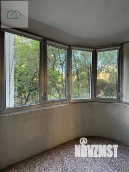 2-к квартира, вторичка, 51м2, 2/9 этаж