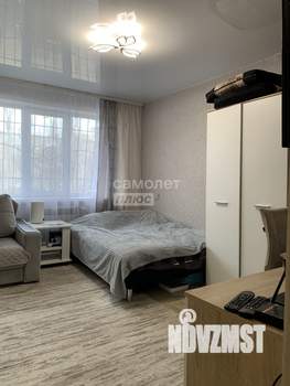 2-к квартира, вторичка, 48м2, 1/5 этаж