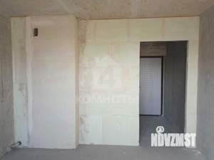 Студия квартира, вторичка, 20м2, 11/24 этаж