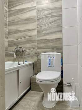 Студия квартира, вторичка, 18м2, 4/5 этаж