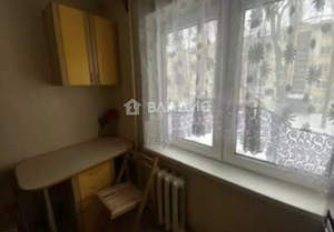 2-к квартира, вторичка, 45м2, 2/5 этаж