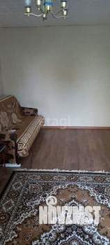 1-к квартира, вторичка, 38м2, 6/9 этаж
