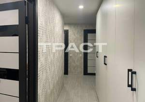 3-к квартира, вторичка, 63м2, 6/9 этаж