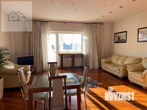 2-к квартира, вторичка, 118м2, 4/5 этаж