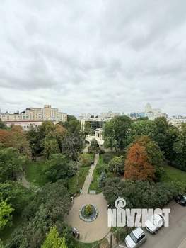 1-к квартира, вторичка, 58м2, 6/10 этаж