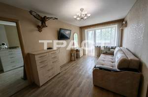2-к квартира, вторичка, 45м2, 4/5 этаж