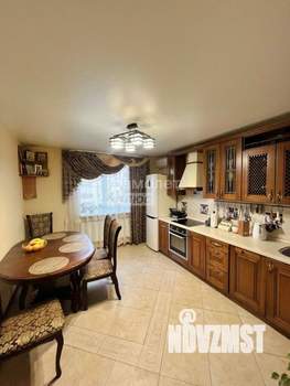 3-к квартира, вторичка, 83м2, 3/16 этаж