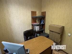 2-к квартира, вторичка, 45м2, 1/5 этаж
