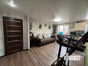 3-к квартира, вторичка, 52м2, 4/5 этаж