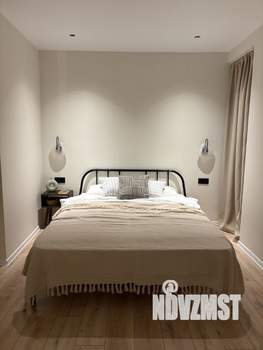 1-к квартира, вторичка, 32м2, 4/5 этаж