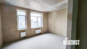 2-к квартира, сданный дом, 66м2, 14/18 этаж