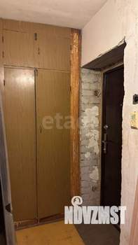 2-к квартира, вторичка, 46м2, 9/9 этаж