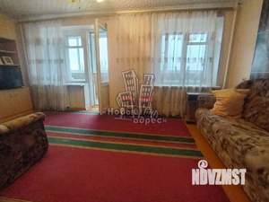 2-к квартира, вторичка, 45м2, 8/12 этаж