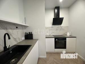 2-к квартира, вторичка, 48м2, 18/20 этаж