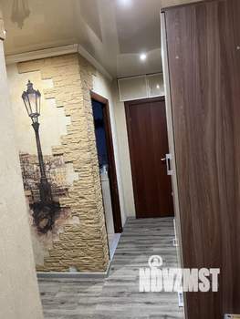 2-к квартира, вторичка, 46м2, 4/5 этаж