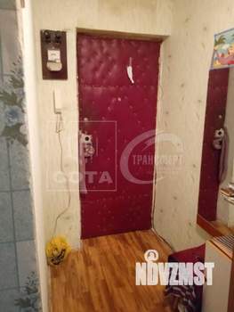 1-к квартира, вторичка, 31м2, 4/5 этаж